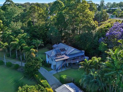 5 Shires Road, Woombye