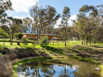 50 Willy Milly Road, Mckenzie Hill