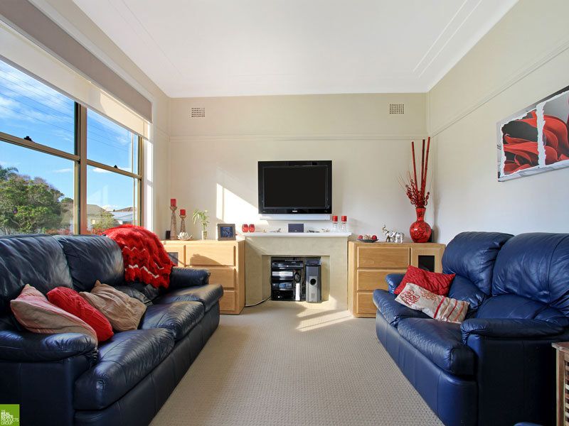 Corrimal