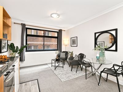 10 / 1-5 Dwyer Street, Chippendale