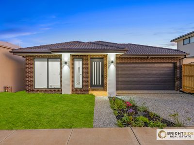 53 Benoit Circuit, Clyde North