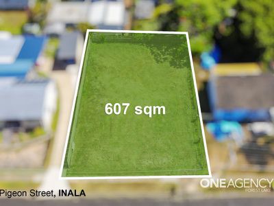 14 Pigeon St, Inala