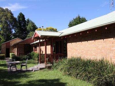 46 Jenanter Drive, Kangaroo Valley