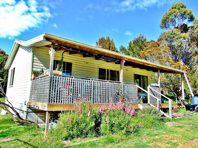 5005 Bridport Highway, Pipers River