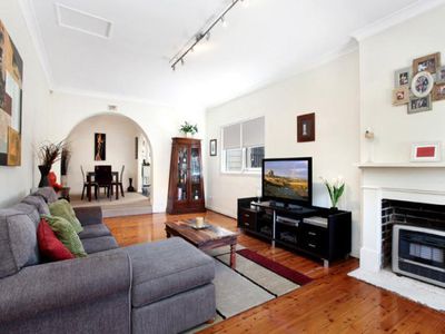 36 Redmond Street, Leichhardt