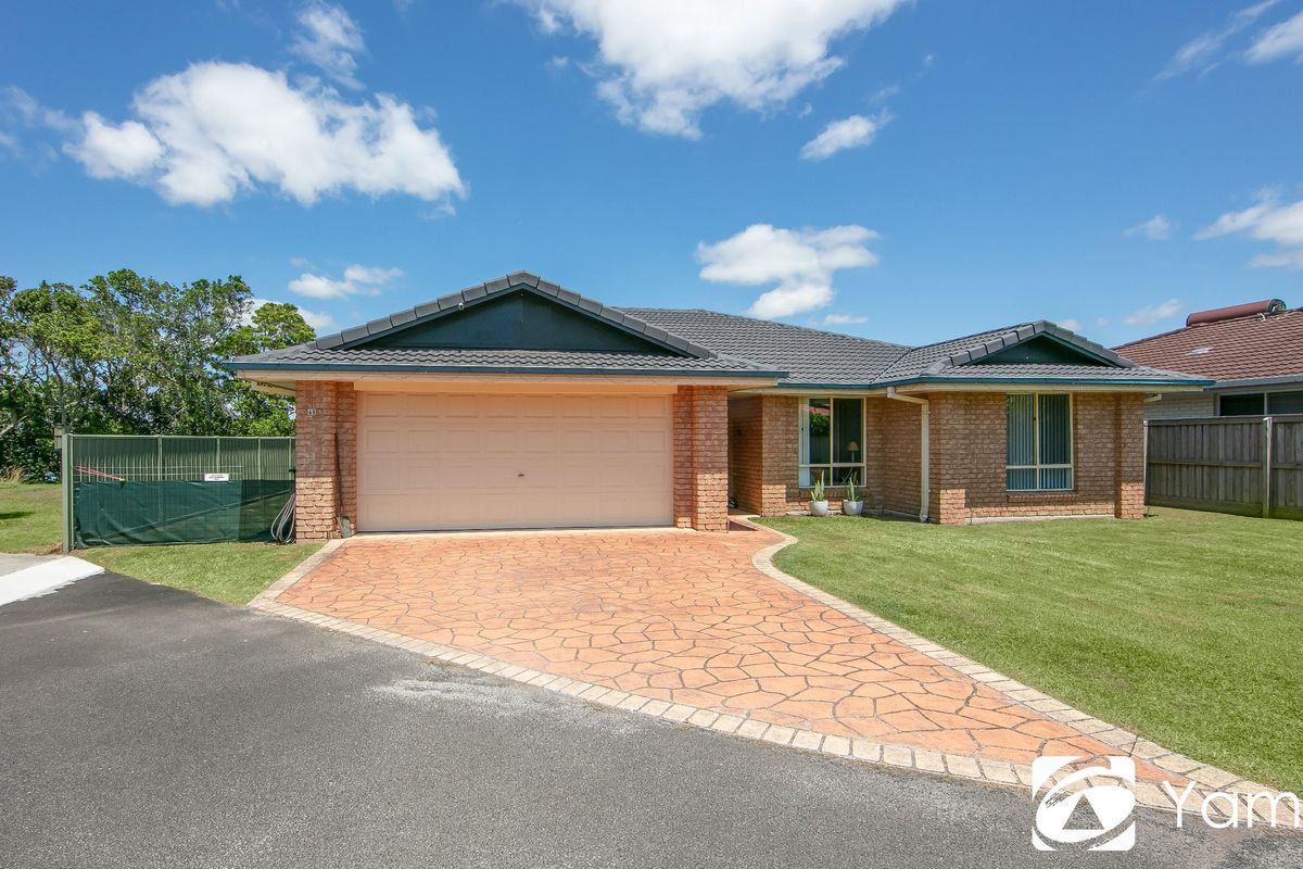 6B Orion Drive, Yamba