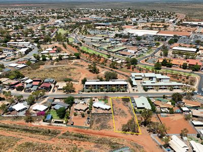 15 Somerset Crescent, South Hedland