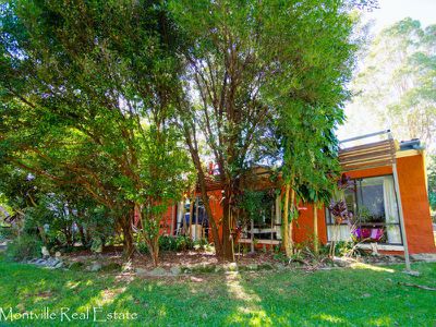 9 Frangipanni Court, Montville