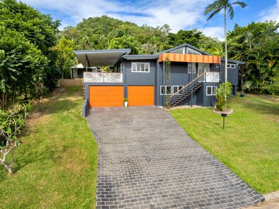 27 Moresby Street, Trinity Beach