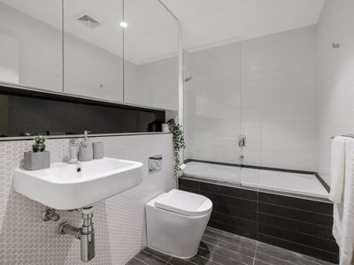 209 / 95 Dalmeny Avenue, Rosebery