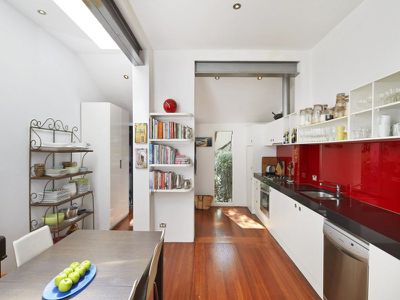 99 Young Street, Redfern