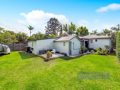 26 Main Arm Road, Mullumbimby