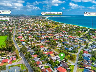4 MEAD STREET, Warnbro