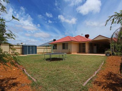 11 Rule Court, Kalgoorlie