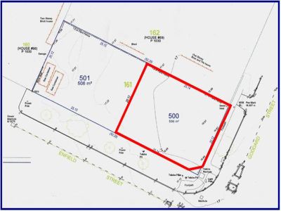 Lot 500, Goddard Street, Lathlain