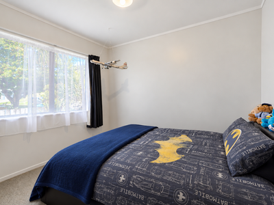 33 Campbell Avenue, Paraparaumu