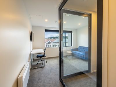 114 / 91 Harrow street, Dunedin Central