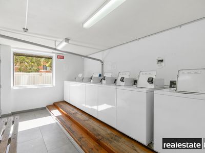 302 / 112 Goderich Street, East Perth