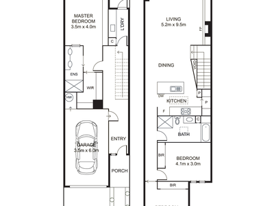 9 Sunset Drive, Williamstown
