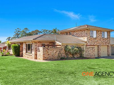 2 Clarke Avenue, North Nowra