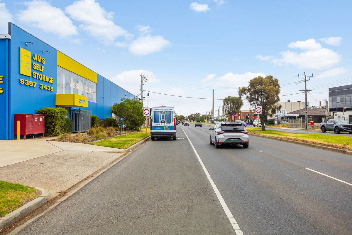 22 Techno Park Drive, Williamstown