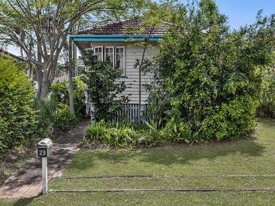 23 Aveling Street, Wavell Heights