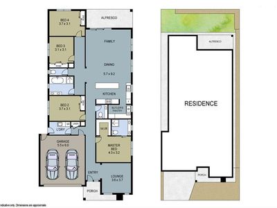 6 Savoy Street, Warragul