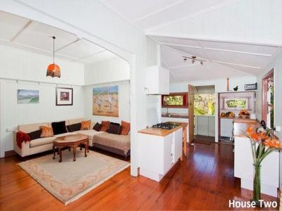 660A Bangalow Road, Talofa