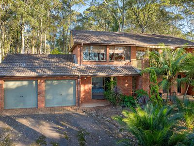 2 Possum Place, Dalmeny