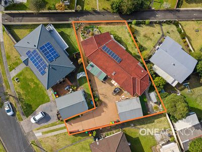 27 Illabunda Crescent, Koonawarra