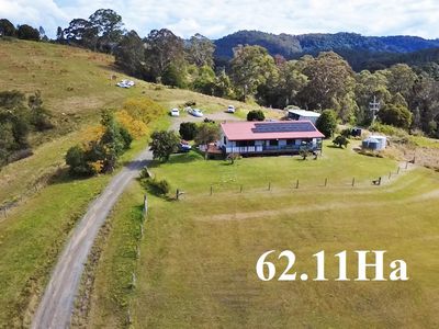 159 Wards Creek Road, Krambach