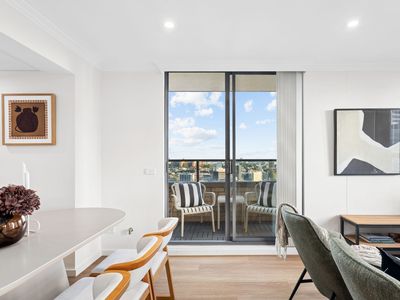 3003 / 148 Elizabeth Street, Sydney