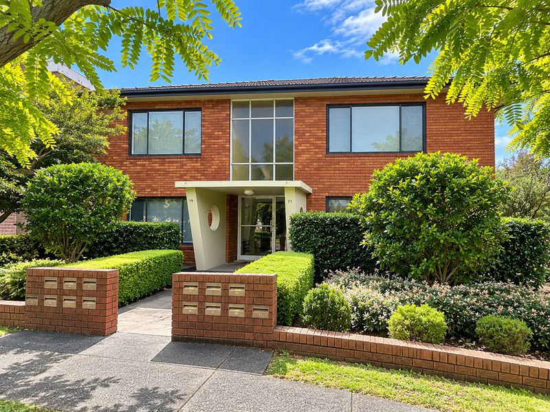7 / 20 Smith Street, Wollongong