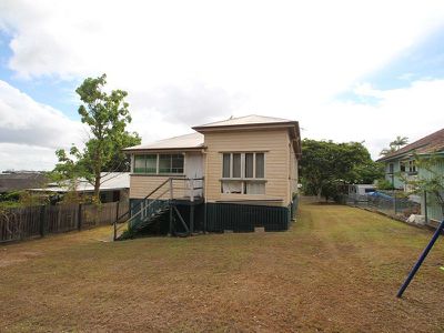 28 Brockhouse Street, Upper Mount Gravatt