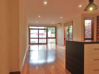 24 Benjamin Street, Parkville