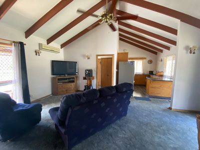 595 Nanango Brooklands Road, Nanango