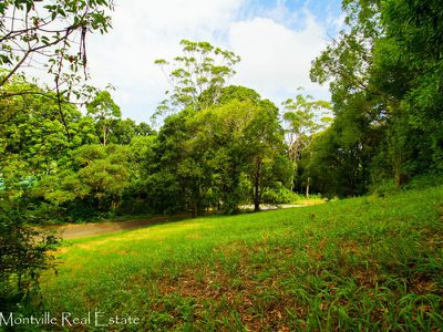 1 Boongala Avenue, Montville