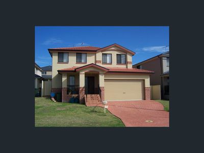 66 Minnamurra Circuit, Prestons