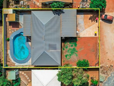 26 Koombana Avenue, South Hedland