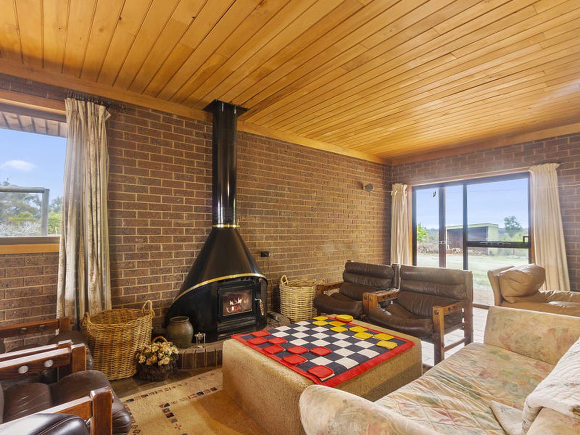 110 Dawe Road, Seymour