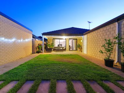 102 Riva Entrance, Piara Waters