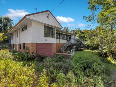 73 Indooroopilly Road, Taringa