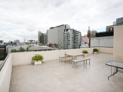 15 / 1 Dwyer Street, Chippendale