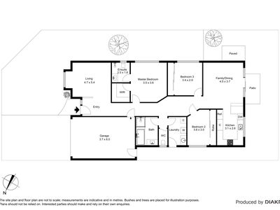 2 Kimbarra Drive, Berwick