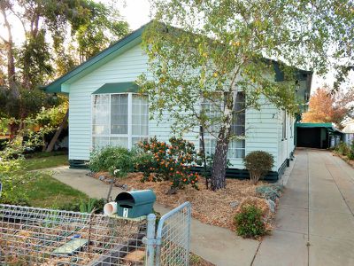 7 Dunlop Street, Kerang