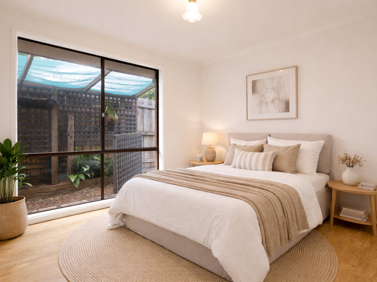 10 Stable Grove, Skye