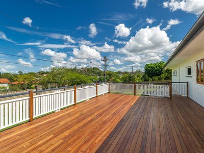 2 Ainsdale Street, Chermside West