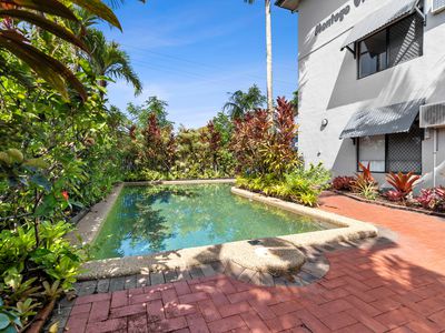 1 / 163 Buchan Street , Bungalow