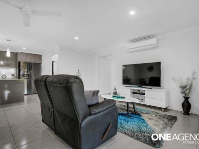 16 Parkhill Avenue, Wondunna