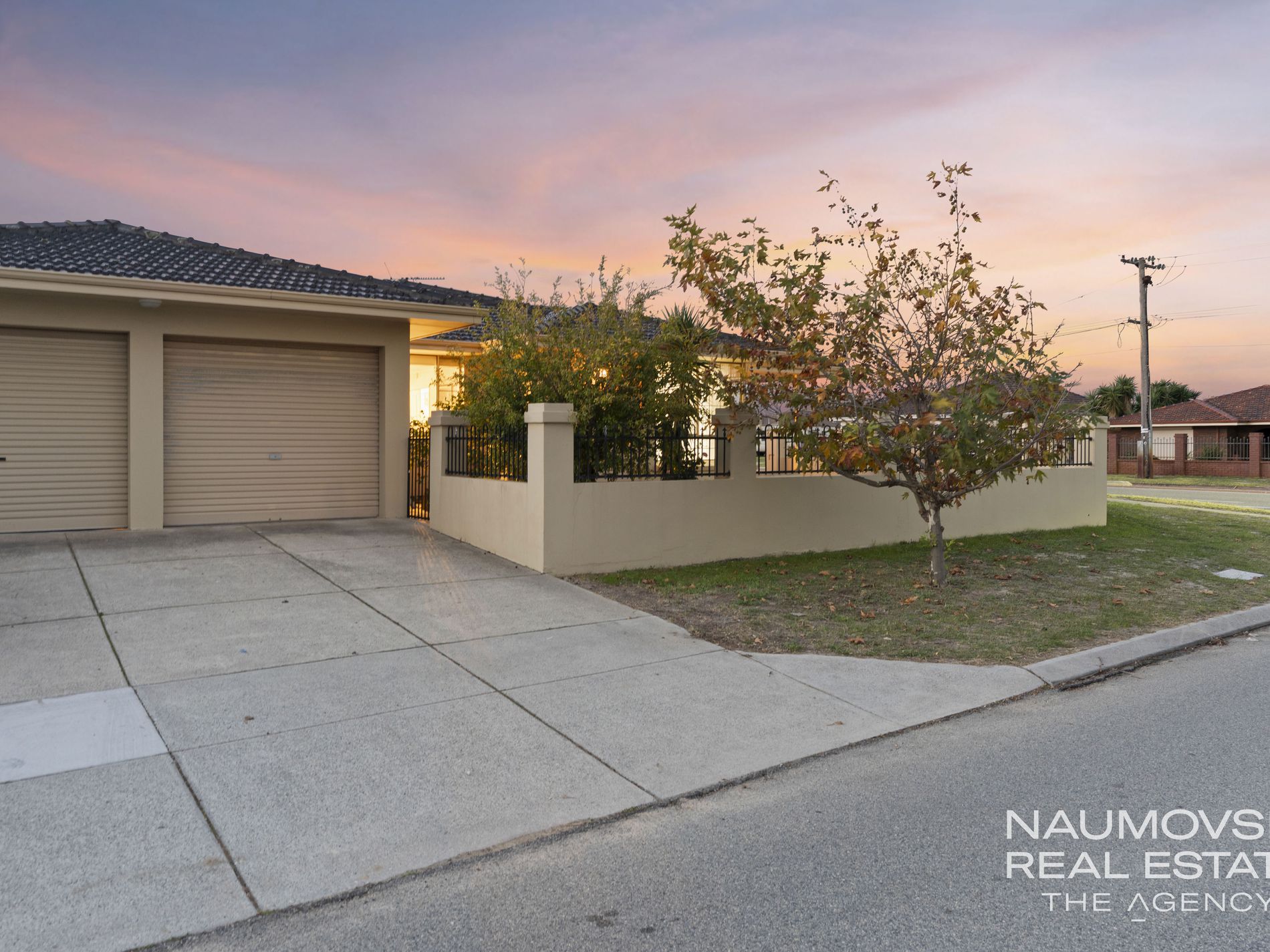 53 Jones Street, Stirling